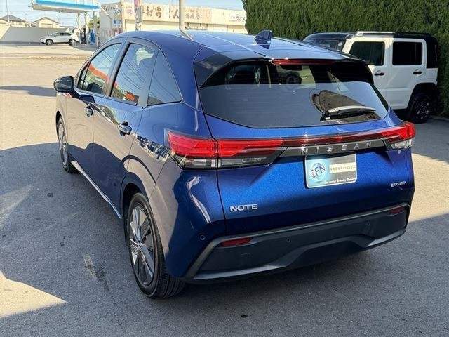 Ref:AUX-20352968 NISSAN NOTE 2022 - Image 10