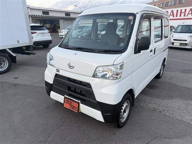 Ref:AUX-20352979 DAIHATSU HIJET CARGO 2018 - Image 2