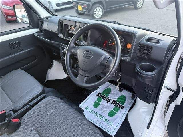 Ref:AUX-20352979 DAIHATSU HIJET CARGO 2018 - Image 12