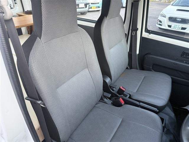 Ref:AUX-20352979 DAIHATSU HIJET CARGO 2018 - Image 13