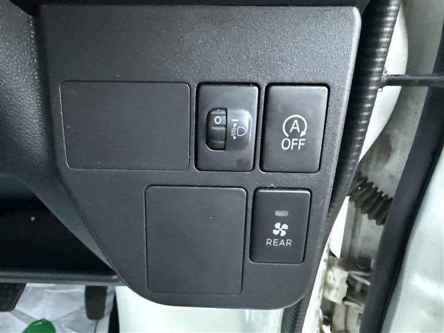 Ref:AUX-20352979 DAIHATSU HIJET CARGO 2018 - Image 14