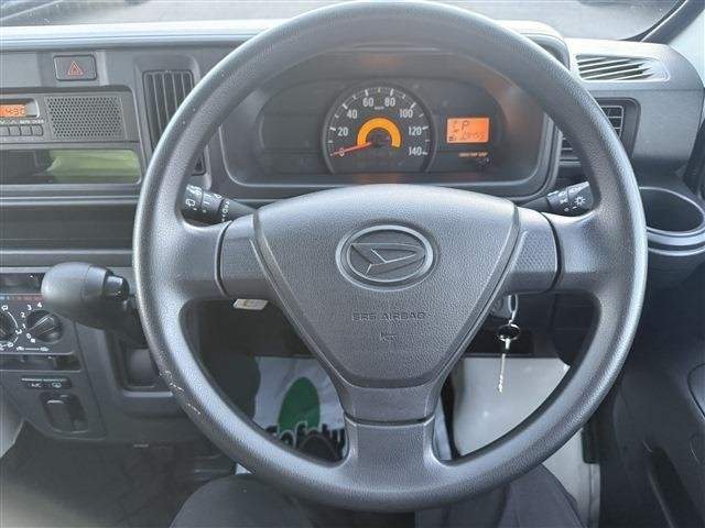 Ref:AUX-20352979 DAIHATSU HIJET CARGO 2018 - Image 17