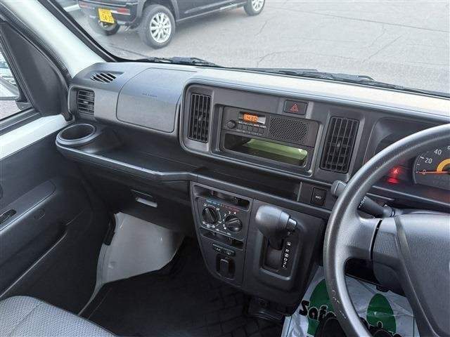 Ref:AUX-20352979 DAIHATSU HIJET CARGO 2018 - Image 19