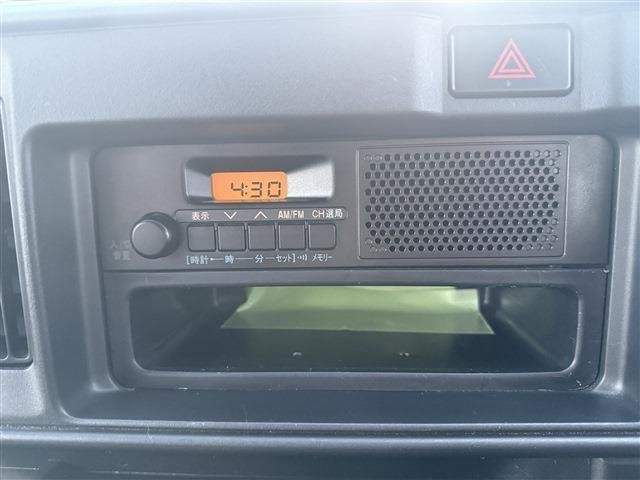 Ref:AUX-20352979 DAIHATSU HIJET CARGO 2018 - Image 20