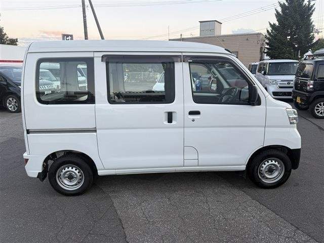 Ref:AUX-20352979 DAIHATSU HIJET CARGO 2018 - Image 5