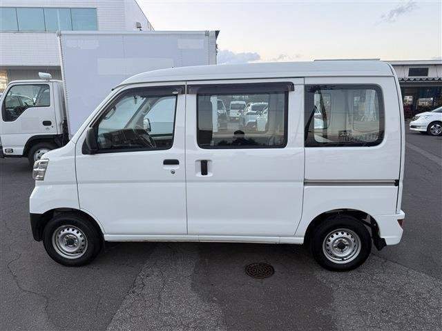 Ref:AUX-20352979 DAIHATSU HIJET CARGO 2018 - Image 9