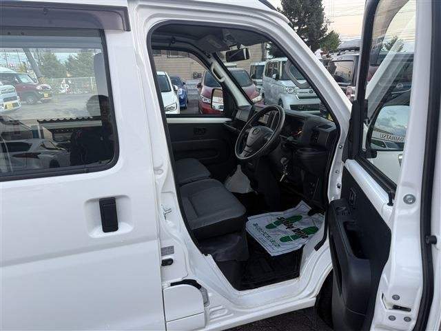 Ref:AUX-20352979 DAIHATSU HIJET CARGO 2018 - Image 10