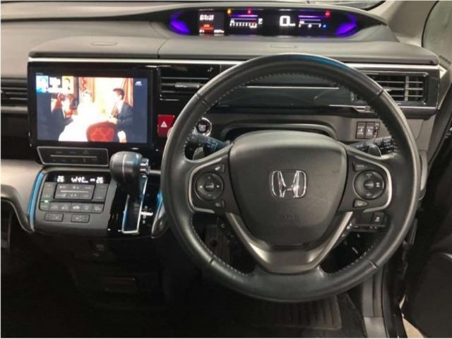 Ref:AUX-20353086 HONDA STEPWAGON SPADA 2021 - Image 3