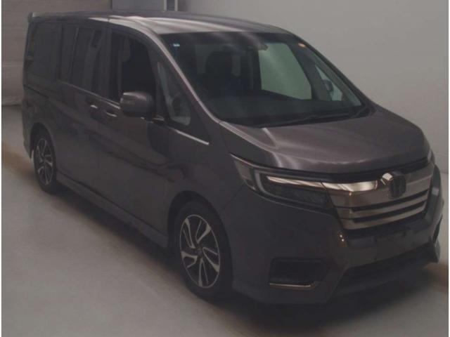 Ref:AUX-20353086 HONDA STEPWAGON SPADA 2021 - Image 4