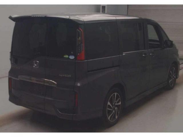 Ref:AUX-20353086 HONDA STEPWAGON SPADA 2021 - Image 5