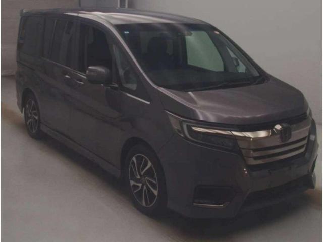Ref:AUX-20353086 HONDA STEPWAGON SPADA 2021
