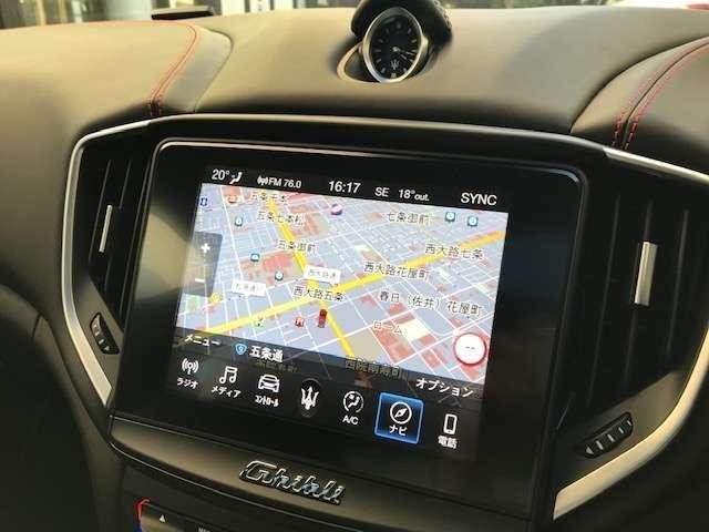 Ref:AUX-20355512 MASERATI GHIBLI 2019 - Image 11