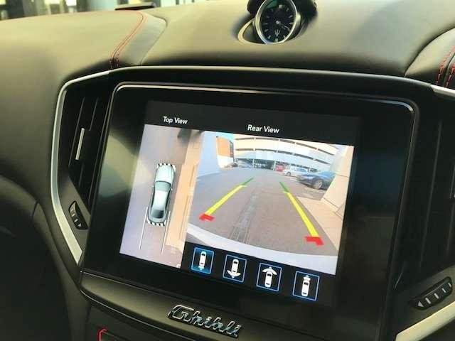 Ref:AUX-20355512 MASERATI GHIBLI 2019 - Image 13