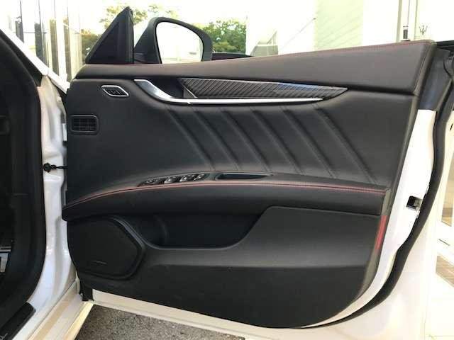 Ref:AUX-20355512 MASERATI GHIBLI 2019 - Image 15