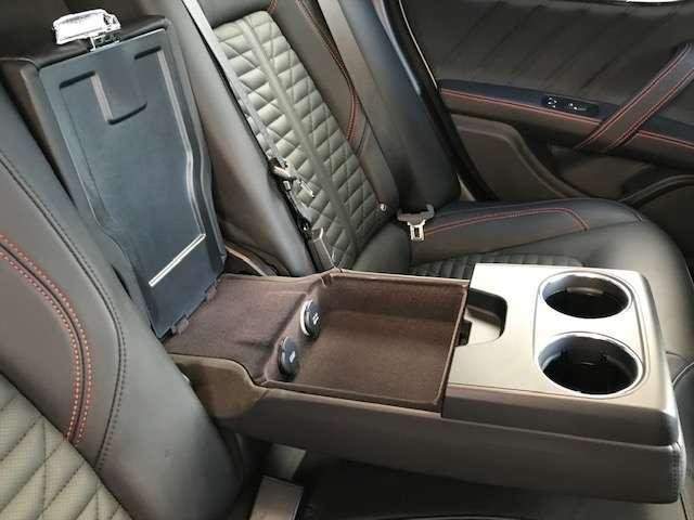 Ref:AUX-20355512 MASERATI GHIBLI 2019 - Image 17