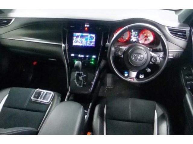 Ref:AUX-20361213 TOYOTA HARRIER 2019 - Image 3