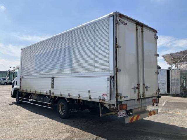 Ref:AUX-20361372 ISUZU FORWARD 2013 - Image 11