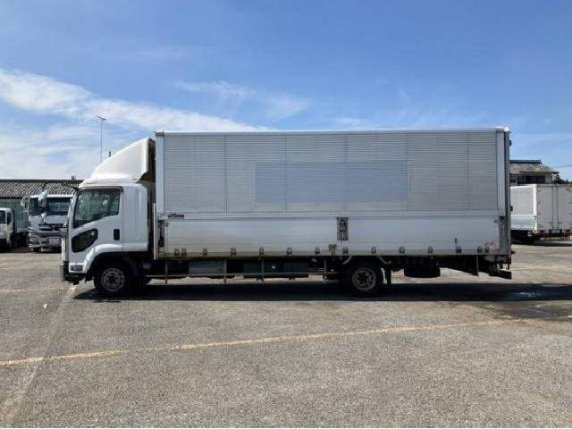 Ref:AUX-20361372 ISUZU FORWARD 2013 - Image 12