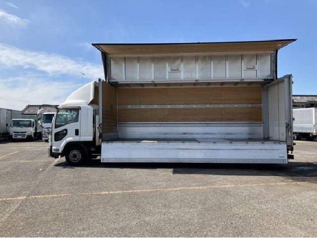 Ref:AUX-20361372 ISUZU FORWARD 2013 - Image 13