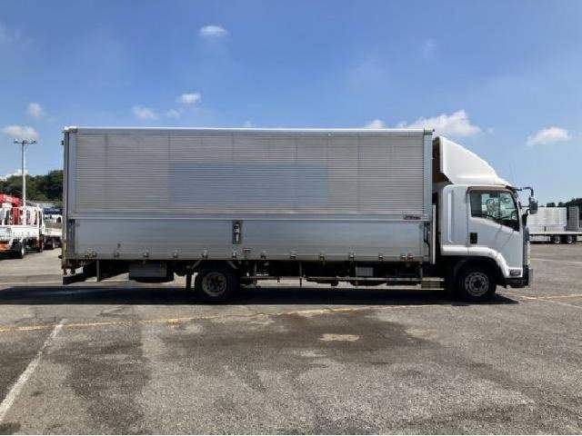 Ref:AUX-20361372 ISUZU FORWARD 2013 - Image 14