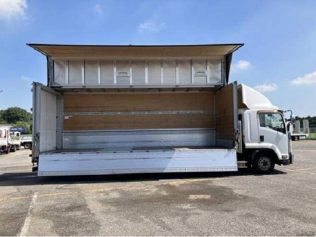 Ref:AUX-20361372 ISUZU FORWARD 2013 - Image 15