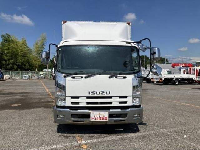 Ref:AUX-20361372 ISUZU FORWARD 2013 - Image 16