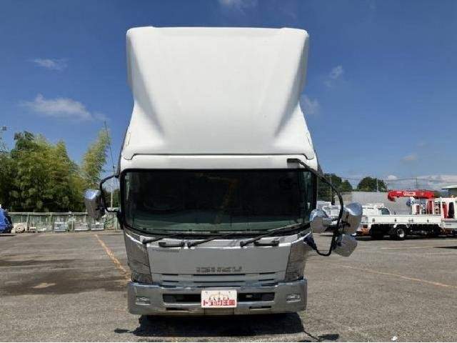 Ref:AUX-20361372 ISUZU FORWARD 2013 - Image 17