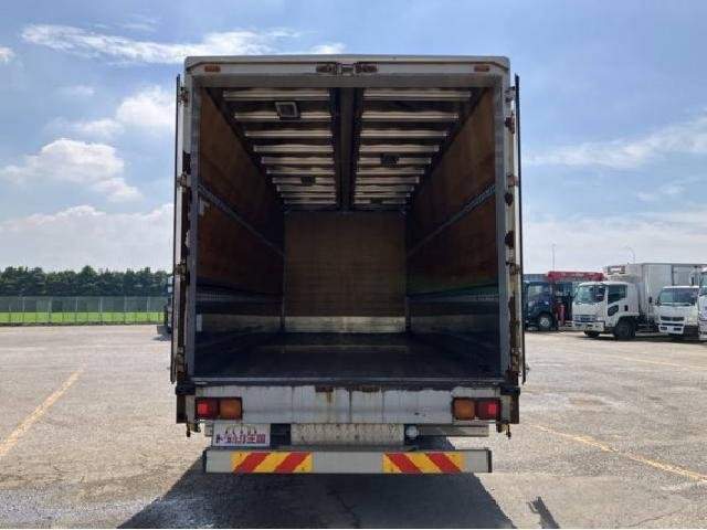 Ref:AUX-20361372 ISUZU FORWARD 2013 - Image 3