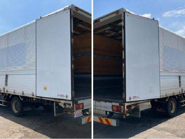 Ref:AUX-20361372 ISUZU FORWARD 2013 - Image 5