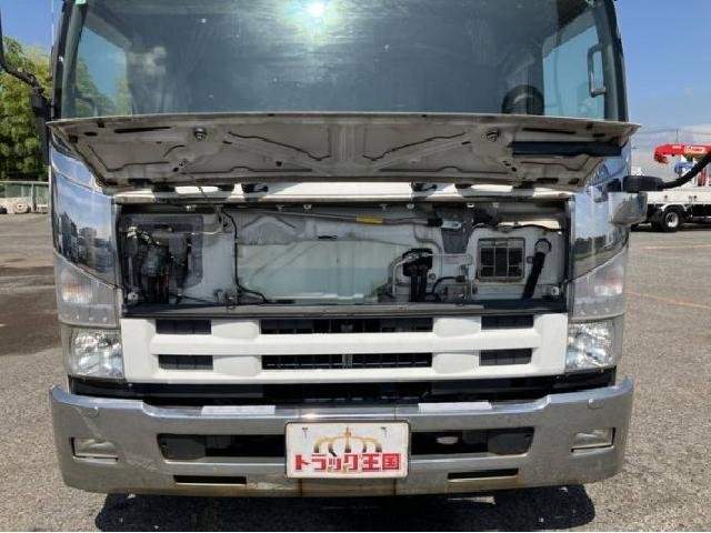 Ref:AUX-20361372 ISUZU FORWARD 2013 - Image 6