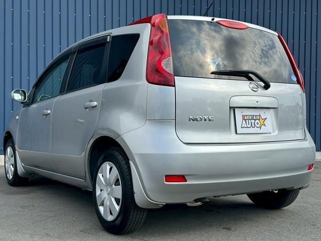 Ref:AUX-20361381 NISSAN NOTE 2009 2 Ref:AUX-20361381 NISSAN NOTE 2009 - Image 2