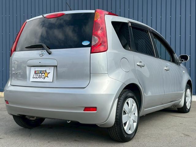 Ref:AUX-20361381 NISSAN NOTE 2009 11 Ref:AUX-20361381 NISSAN NOTE 2009 - Image 11