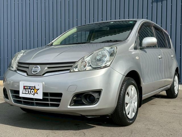 Ref:AUX-20361381 NISSAN NOTE 2009 13 Ref:AUX-20361381 NISSAN NOTE 2009 - Image 13