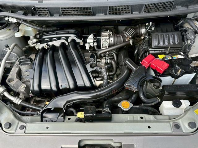 Ref:AUX-20361381 NISSAN NOTE 2009 14 Ref:AUX-20361381 NISSAN NOTE 2009 - Image 14