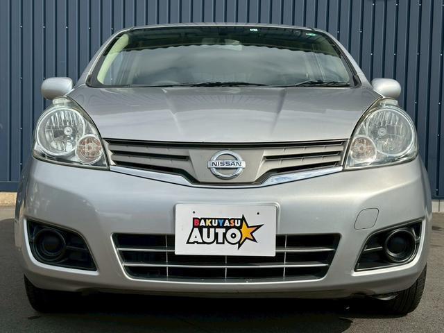 Ref:AUX-20361381 NISSAN NOTE 2009 3 Ref:AUX-20361381 NISSAN NOTE 2009 - Image 3