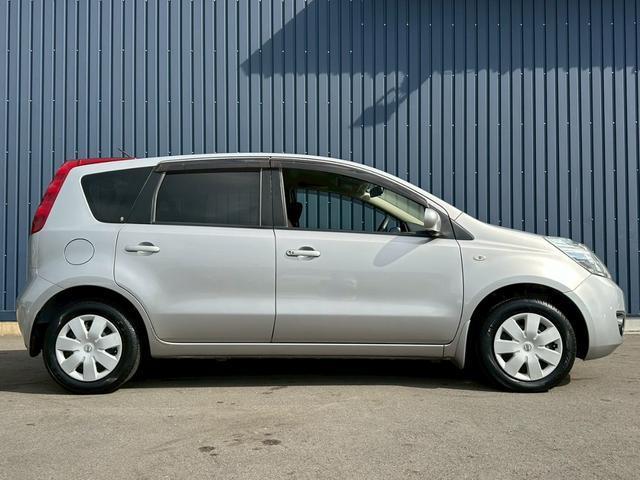 Ref:AUX-20361381 NISSAN NOTE 2009 5 Ref:AUX-20361381 NISSAN NOTE 2009 - Image 5