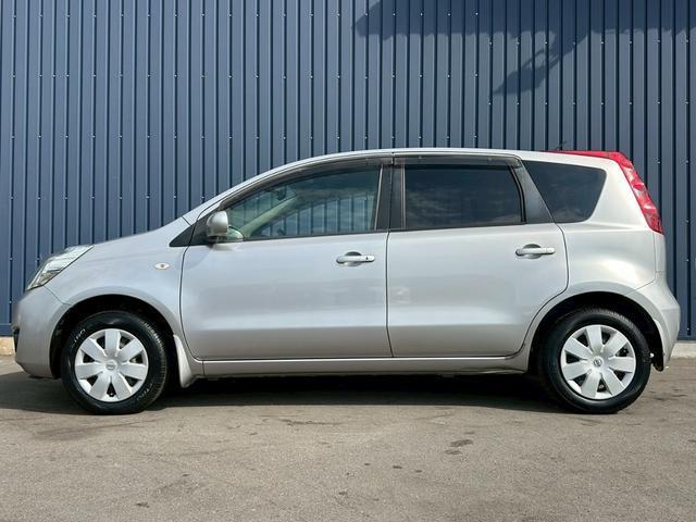 Ref:AUX-20361381 NISSAN NOTE 2009 6 Ref:AUX-20361381 NISSAN NOTE 2009 - Image 6