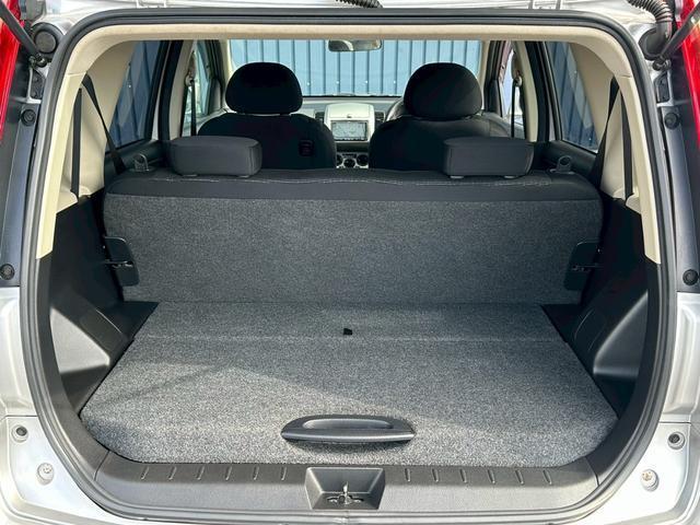 Ref:AUX-20361381 NISSAN NOTE 2009 8 Ref:AUX-20361381 NISSAN NOTE 2009 - Image 8