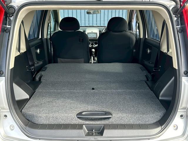 Ref:AUX-20361381 NISSAN NOTE 2009 9 Ref:AUX-20361381 NISSAN NOTE 2009 - Image 9