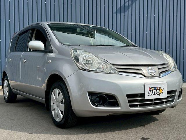 Ref:AUX-20361381 NISSAN NOTE 2009 10 Ref:AUX-20361381 NISSAN NOTE 2009 - Image 10