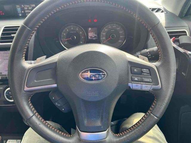 Ref:AUX-20361451 SUBARU FORESTER 2015 - Image 2