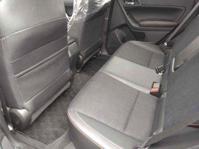 Ref:AUX-20361451 SUBARU FORESTER 2015 - Image 11