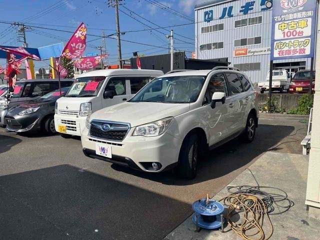 Ref:AUX-20361451 SUBARU FORESTER 2015 - Image 12