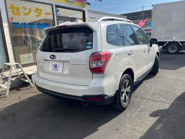 Ref:AUX-20361451 SUBARU FORESTER 2015 - Image 13
