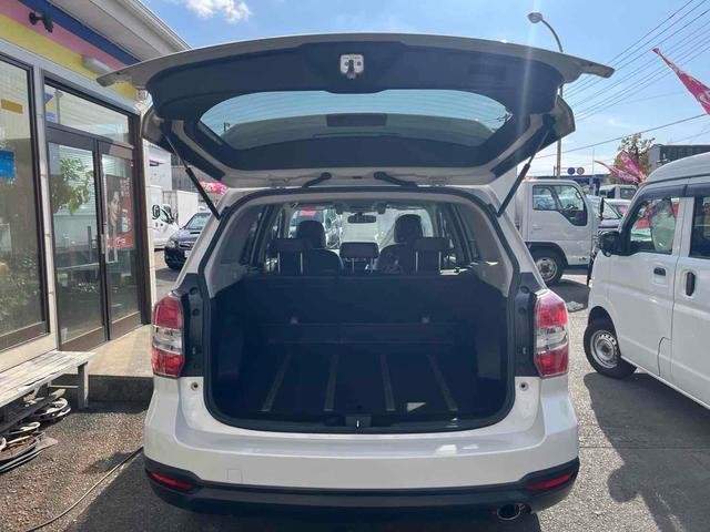 Ref:AUX-20361451 SUBARU FORESTER 2015 - Image 18