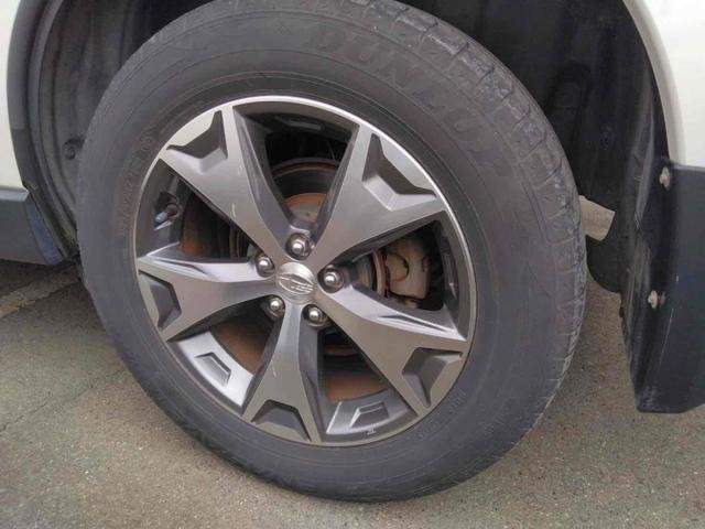 Ref:AUX-20361451 SUBARU FORESTER 2015 - Image 20