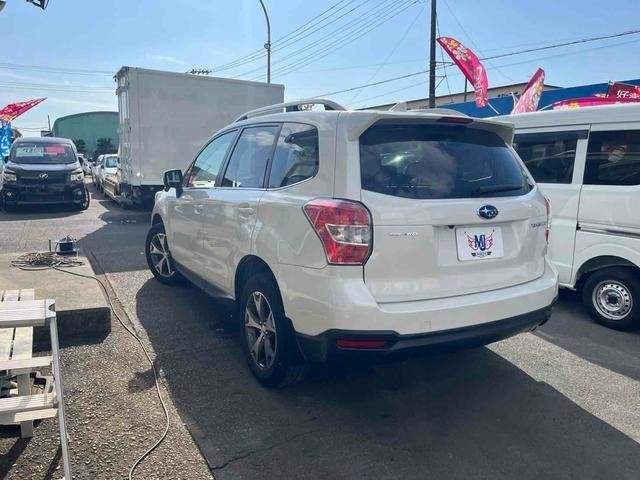 Ref:AUX-20361451 SUBARU FORESTER 2015 - Image 3