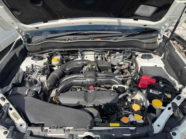 Ref:AUX-20361451 SUBARU FORESTER 2015 - Image 7