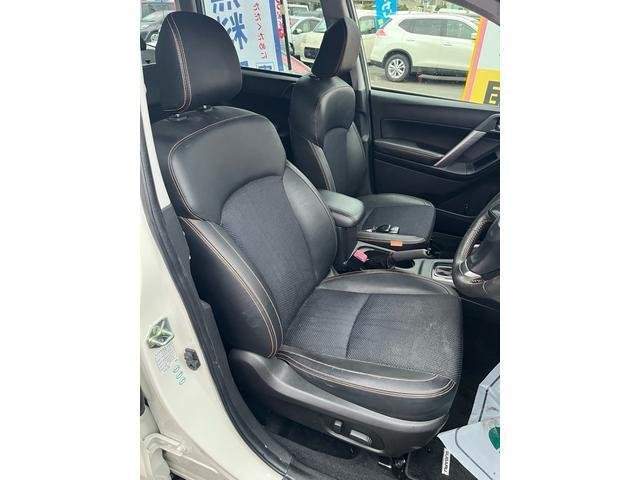 Ref:AUX-20361451 SUBARU FORESTER 2015 - Image 9