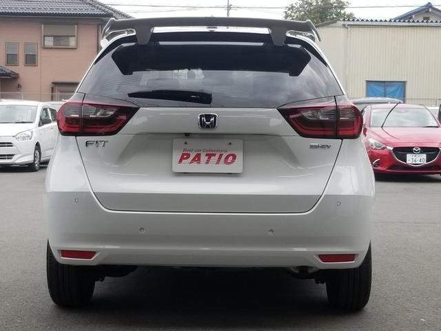 Ref:AUX-20361507 HONDA FIT 2022 - Image 13